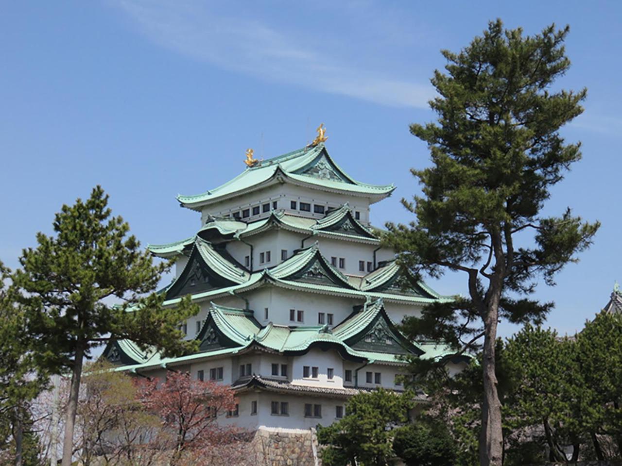 Anshin Oyado Nagoya